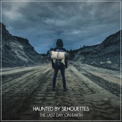 Haunted By Silhouettes - Jakta