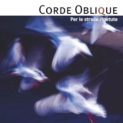 Corde Oblique - 3. My pure amethyst
