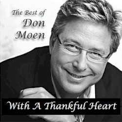 Don Moen - Lord You Are Good [Live]