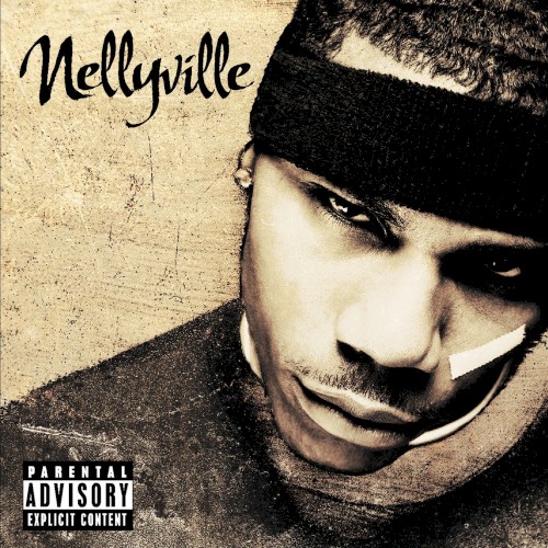 Nelly - Hot in herre