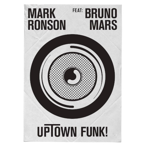 Mark Ronson ft Bruno Mars - Uptown Funk