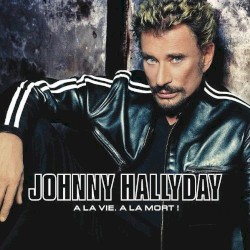 Johnny Hallyday - Face au monde
