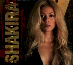 Shakira - Dónde Estás Corazón
