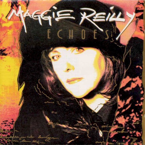 Maggie Reilly - Every Time We Touch