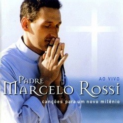Padre Marcelo Rossi - Fico Feliz