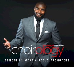 Demetrius West & Jesus Promoters feat. Karen Hoskins - Open the Floodgates