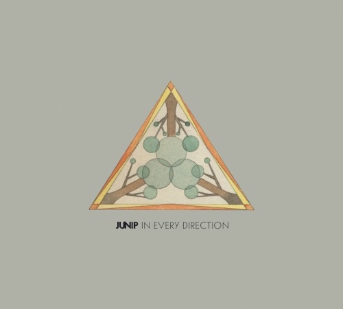 Junip - In Every Direction (Dale Earnhardt Jr. Jr. Remix)