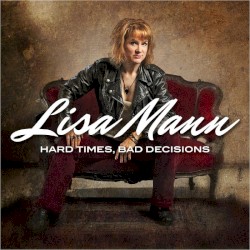 Lisa Mann - Certain Kinda Man