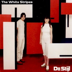 White Stripes - Death Letter