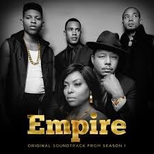 Empire Cast - Conqueror (feat. Estelle and Jussie Smollett)