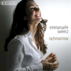 Emmanuelle Swiercz - Variations sur un thème de Chopin, Op. 22: Variation XXII