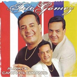 Tito Gomez - Llegaste Tarde