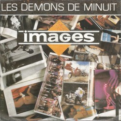 Images - Les démons de minuit (Version single)