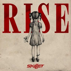 07 Skillet - Madness In Me