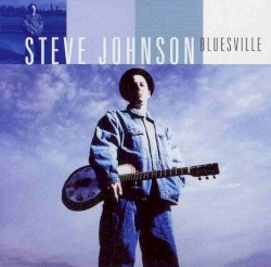 Steve Johnson - Bluestown - Instrumental