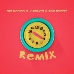 Nio Garcia - AM Remix