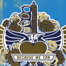 Bon Jovi - BECAUSE WE CAN