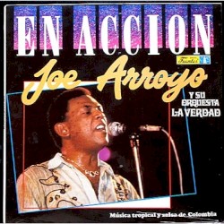 Joe Arroyo Y La Verdad - Suave Bruta