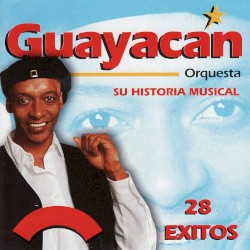 Guayacan Orquesta - Doble Traicion