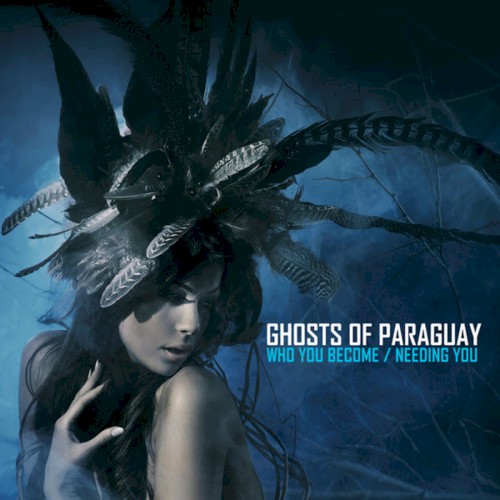 Ghosts of Paraguay - Needing You (Kaiori Breathe Remix)