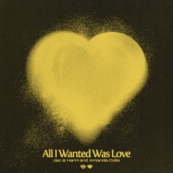 Jac & Harri & Amanda Collis - All I Wanted Was Love