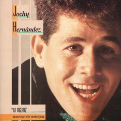 Jochy Hernandez - Ojitos Negros1