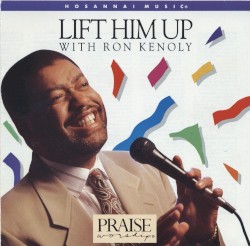 Ron Kenoly - Righteousness, Peace and Joy [Live]
