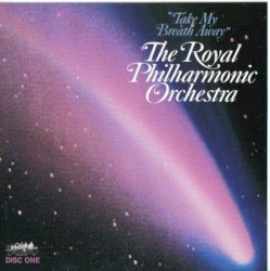 Royal Philharmonic Orchestra - Chariots Of Fire (From Chariots Of Fire)