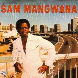 Sam Mangwana - Bana ba Cameroun