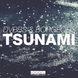DVBBS & Borgeous - Tsunami