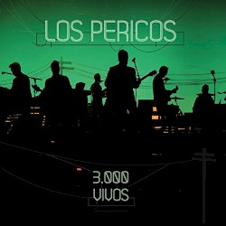 Los Pericos - Sin Cadenas