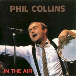 Phil Collins - You can't hurry love