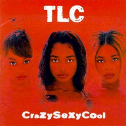 TLC - Creep (Radio Edit - Original Version)