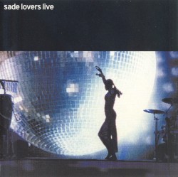 Sade - Somebody Already Broke My Heart