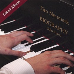 Tim Neumark - My Love