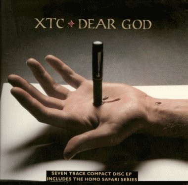 XTC - Dear God