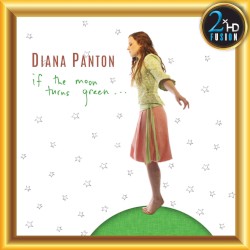 Diana Panton - Moonlight Serenade