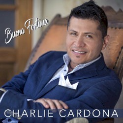 Charlie Cardona - Al Rojo Vivo