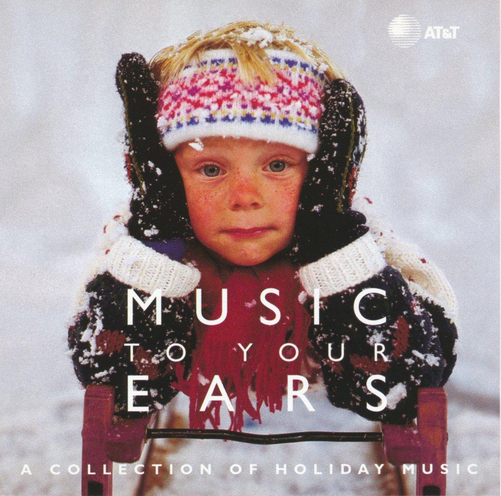 Release “music To Your Ears A Collection Of Holiday Music” By Various