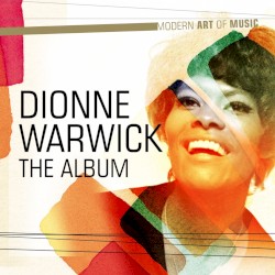 Dionne Warwick And The... - Then Came You