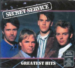 Secret Service - Flash In The Night (Another Version)