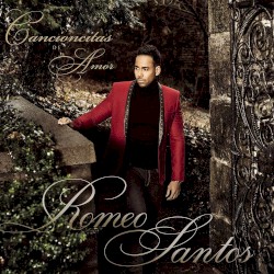 Romeo Santos - Cancioncitas de Amor