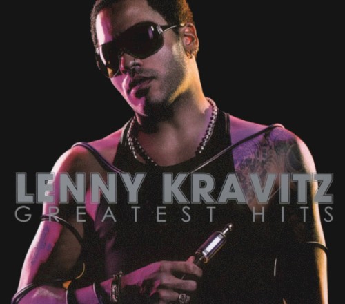 Lenny Kravitz - It ain't over 'til it's over