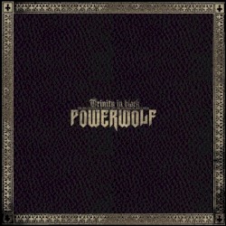 Powerwolf - Army Of The Night