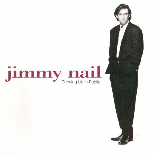 Jimmy Nail - Ain't no doubt