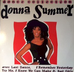 Donna summer - I feel love (mega edit)