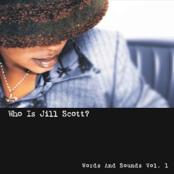 Jill Scott - Love Rain (Head Nod remix)