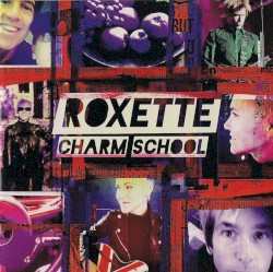 Roxette - Sitting on Top of the World