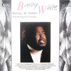 Barry White - Baby Blues