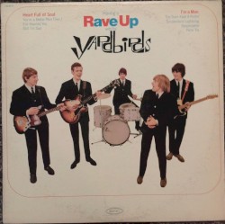 Yardbirds - Still i'm sad